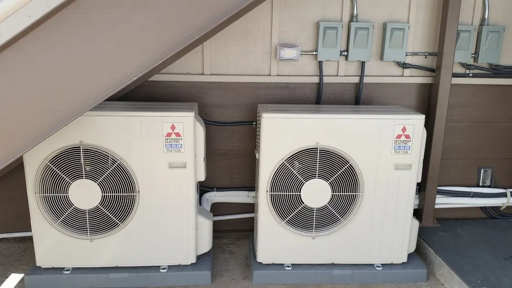 Slide of Akamai Air Conditioning and Refrigeration