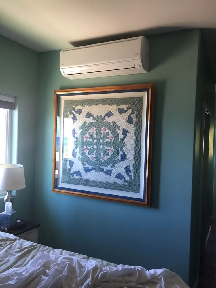 Slide of Akamai Air Conditioning and Refrigeration