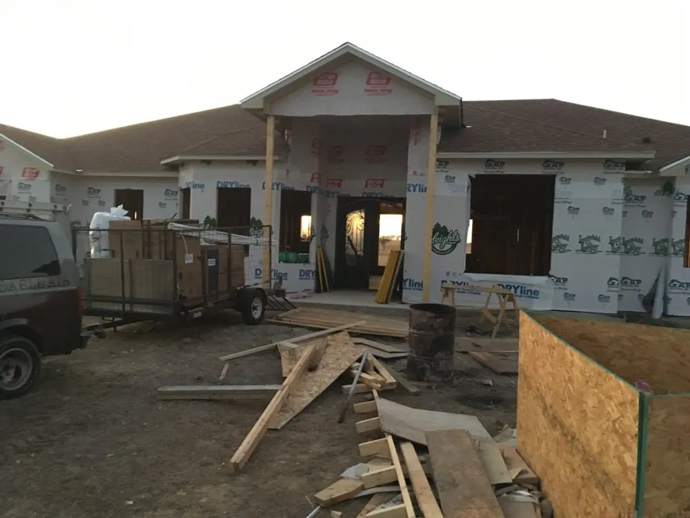 Slide of Aken's Affordable Air