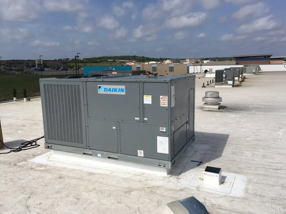 Slide of Aken's Affordable Air