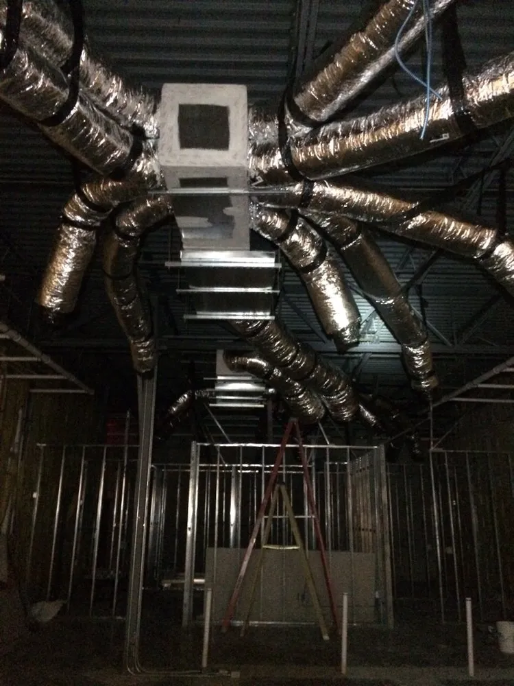 Slide of Aken's Affordable Air