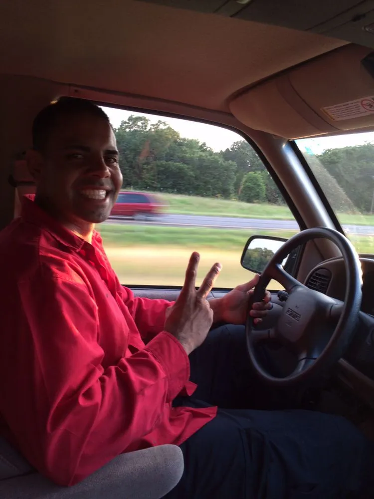 Slide of Aken's Affordable Air