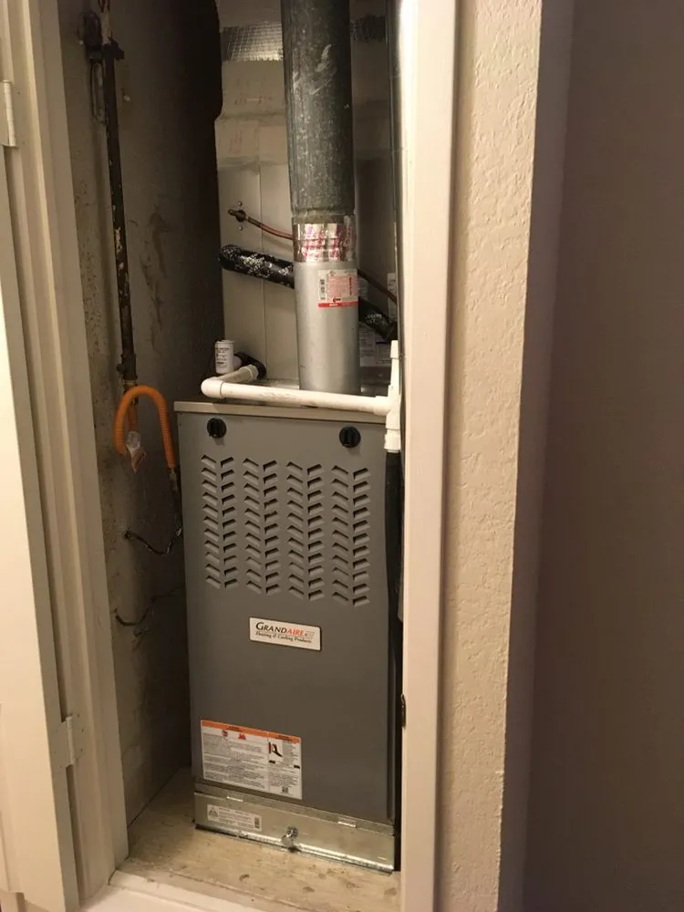 Slide of Aken's Affordable Air