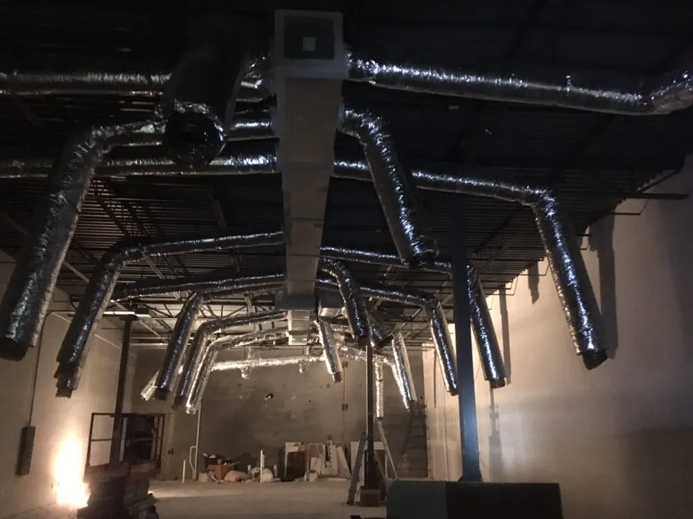 Slide of Aken's Affordable Air