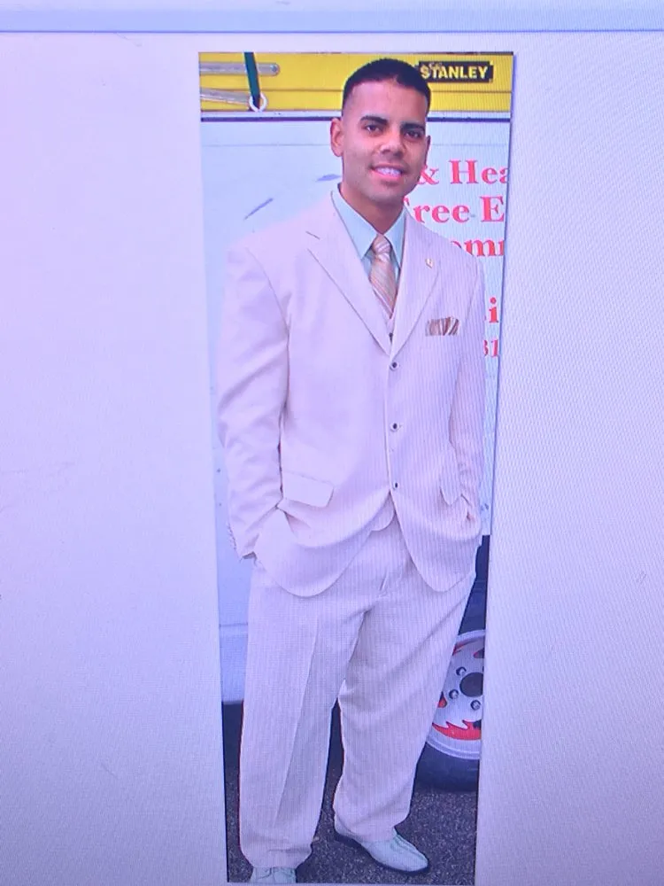 Slide of Aken's Affordable Air