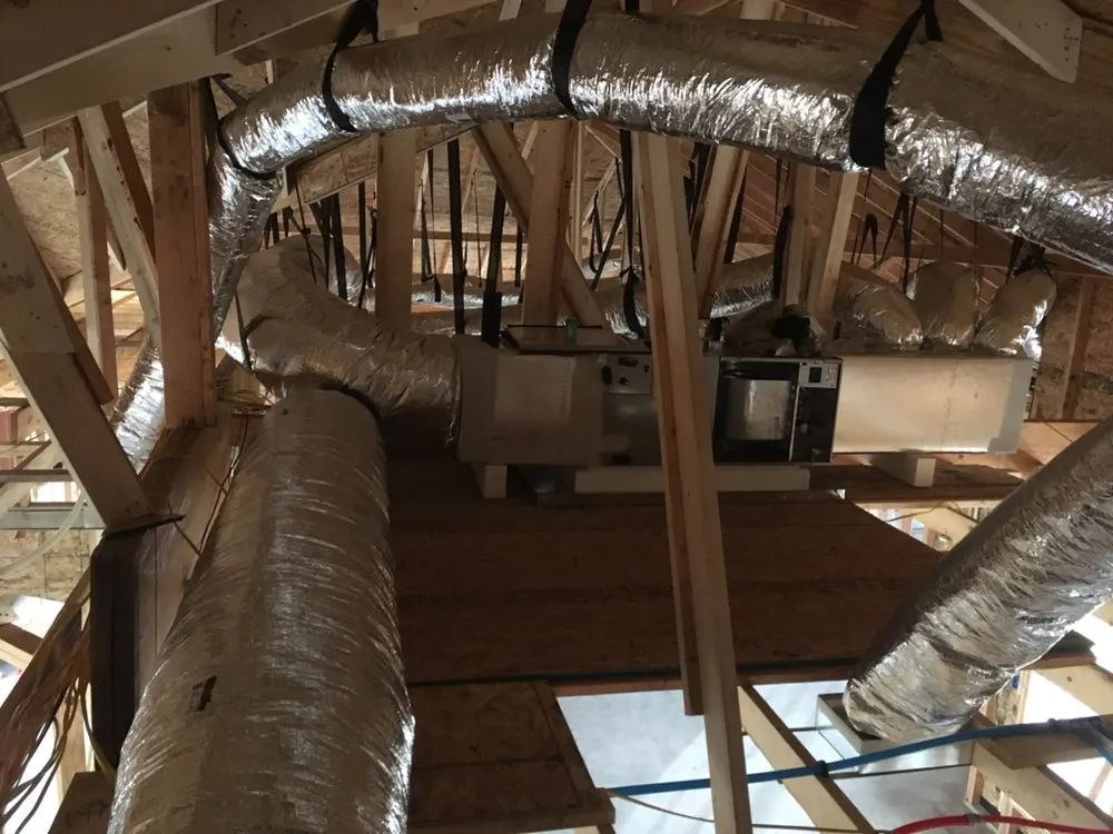 Slide of Aken's Affordable Air