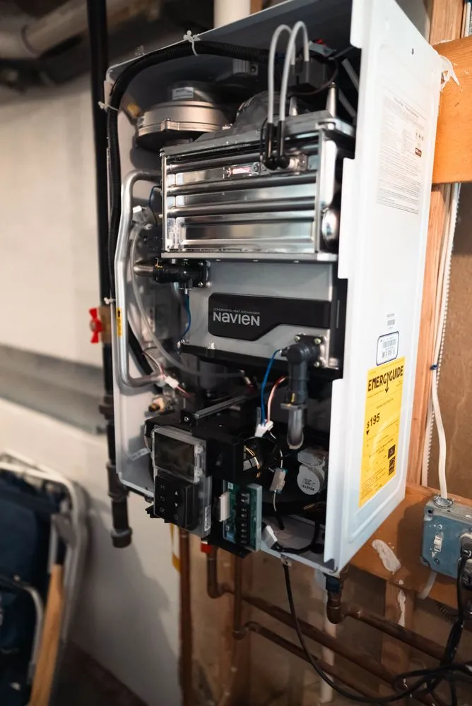 Slide of Akian Plumbing, Heating, Cooling & Electric