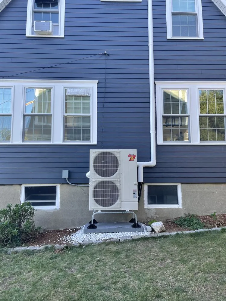 Slide of Akian Plumbing, Heating, Cooling & Electric