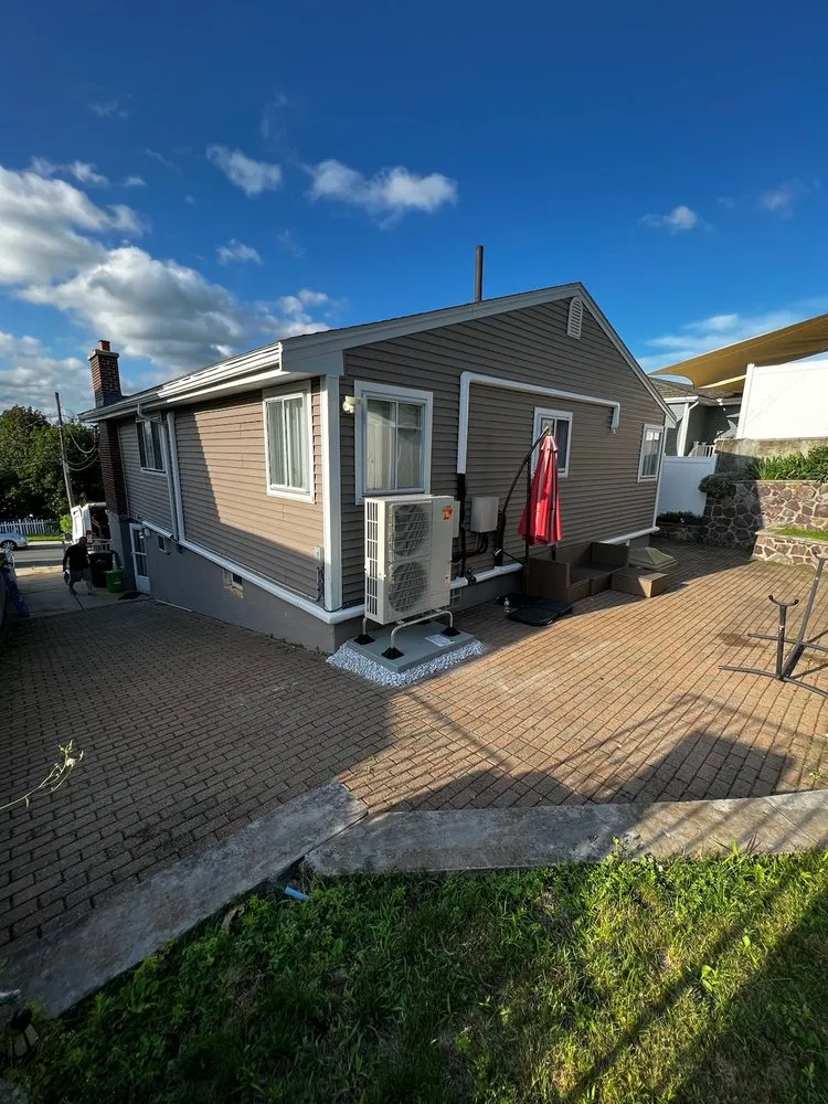 Slide of Akian Plumbing, Heating, Cooling & Electric