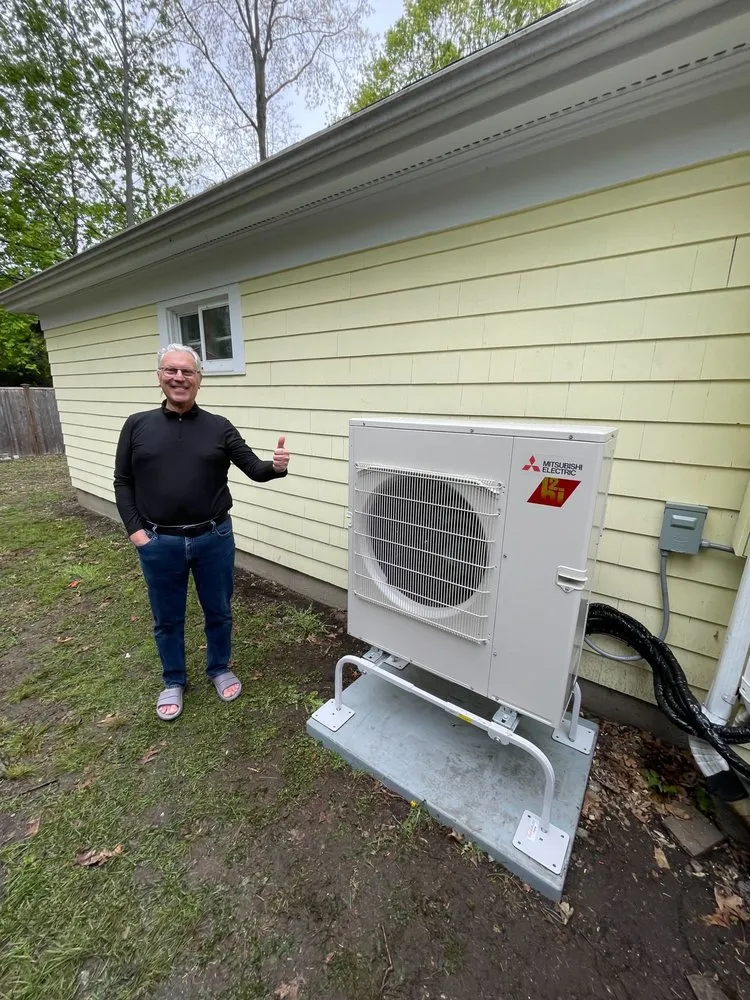 Slide of Akian Plumbing, Heating, Cooling & Electric