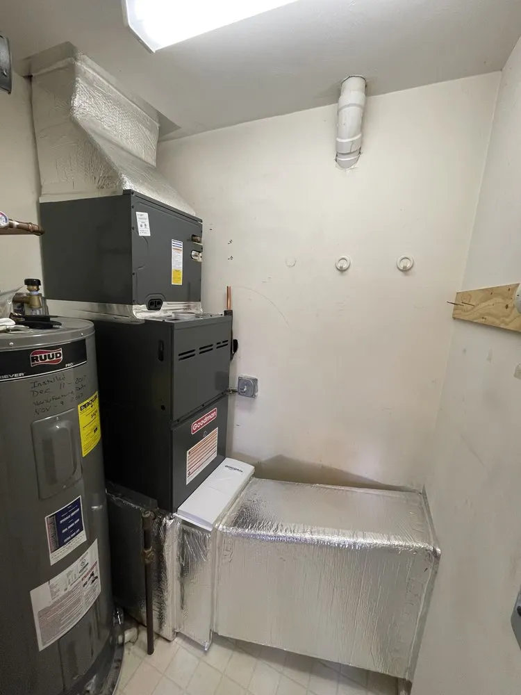 Slide of Akian Plumbing, Heating, Cooling & Electric