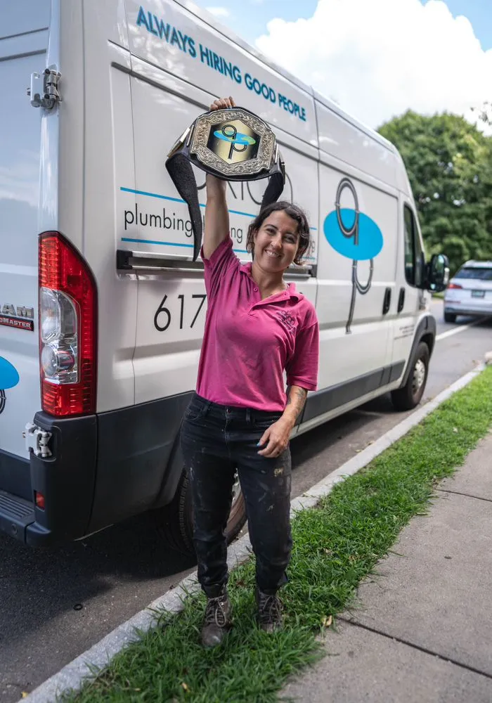 Slide of Akian Plumbing, Heating, Cooling & Electric