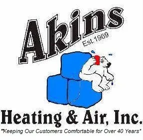 Emergency AC installation near you across Bell, FL - Akins Heating & Air