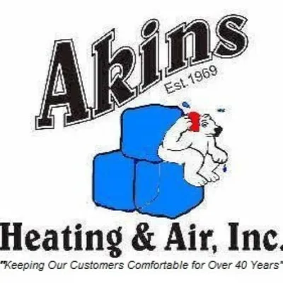 Akins Heating & Air