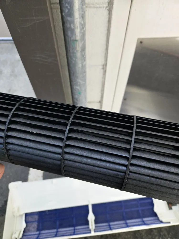 Slide of Akiona Air Conditioning