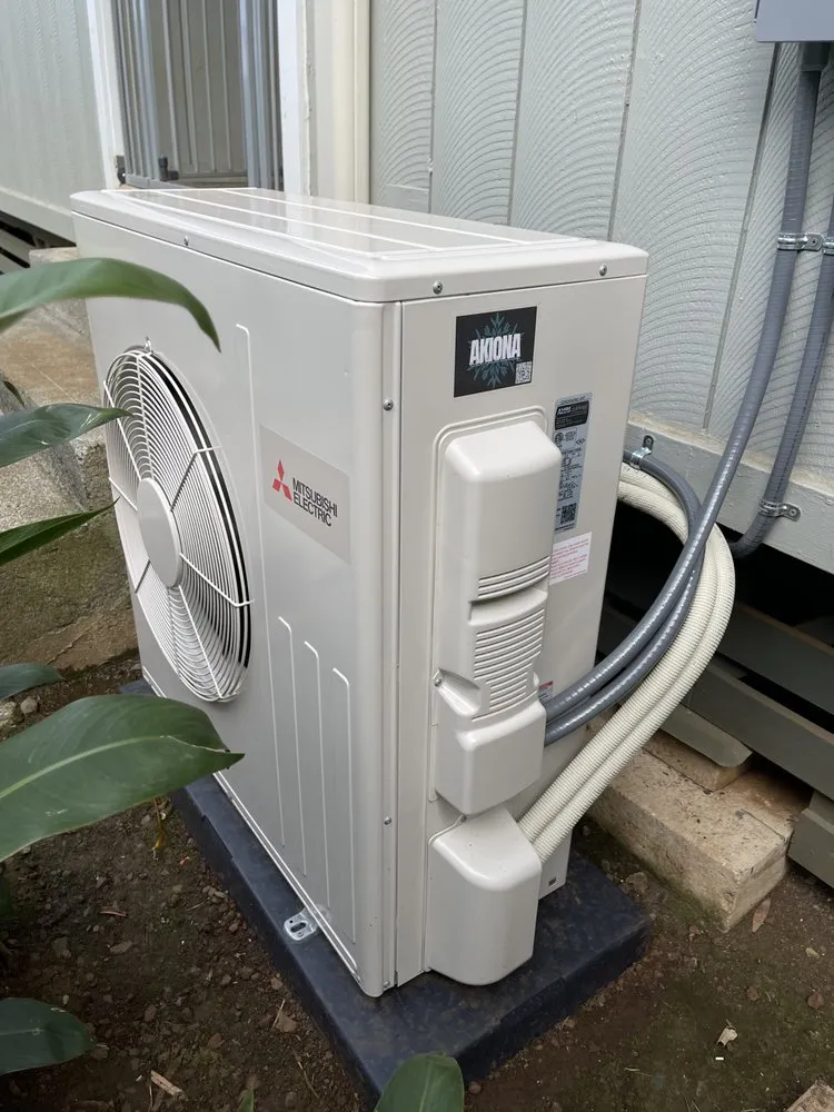 Slide of Akiona Air Conditioning