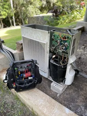 Akiona Air Conditioning