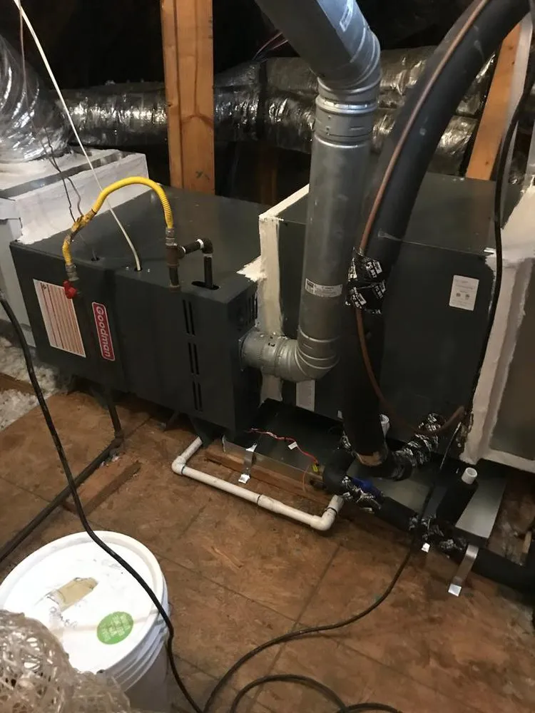 Slide of AKKO Air Conditioning & Heating Services