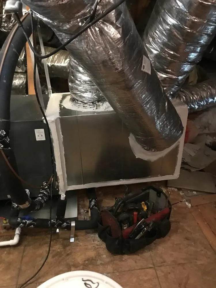 Slide of AKKO Air Conditioning & Heating Services