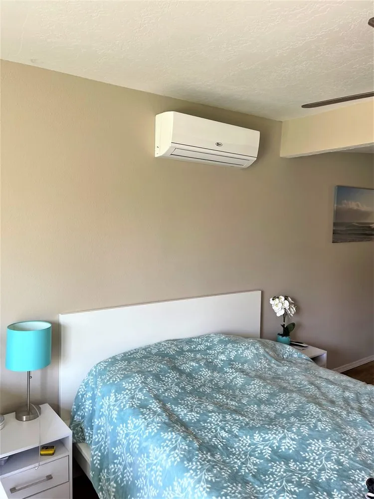 Slide of Akko Heating and Cooling