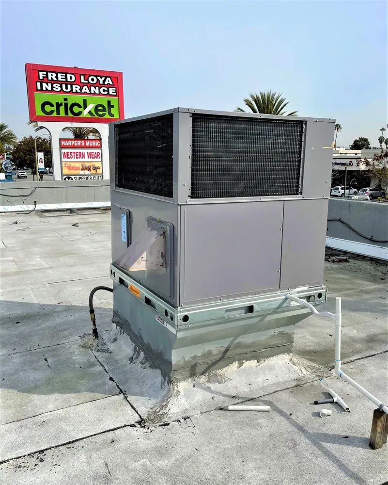 Slide of Akko Heating and Cooling