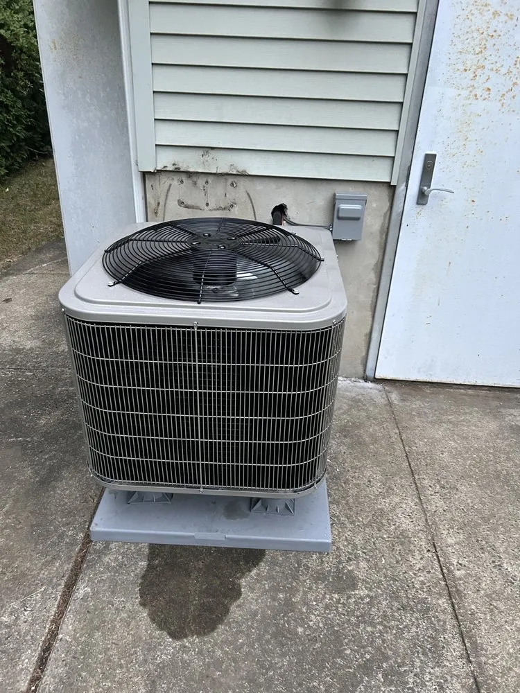 Slide of AKL Heating And Air Conditioning