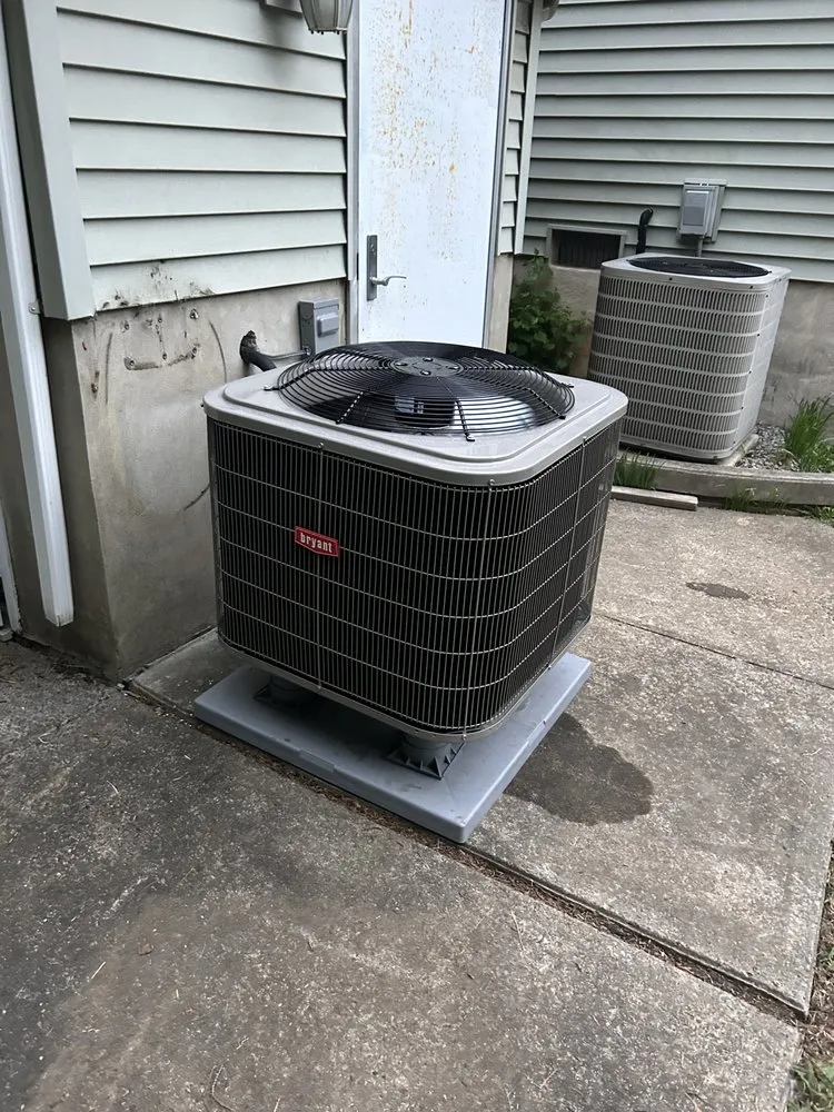 Slide of AKL Heating And Air Conditioning