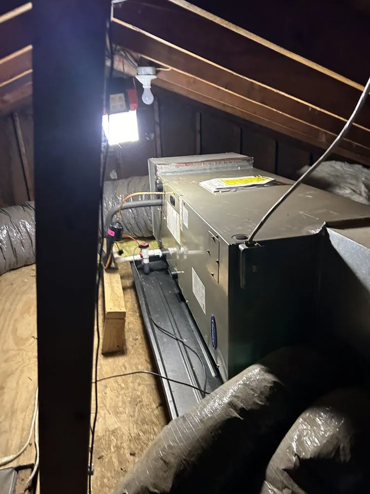 Slide of AKL Heating And Air Conditioning