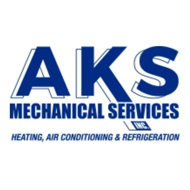 Slide of AKS Mechanical Services