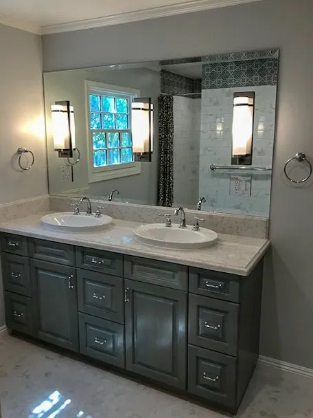 Slide of Al & Robin Torres Home Services