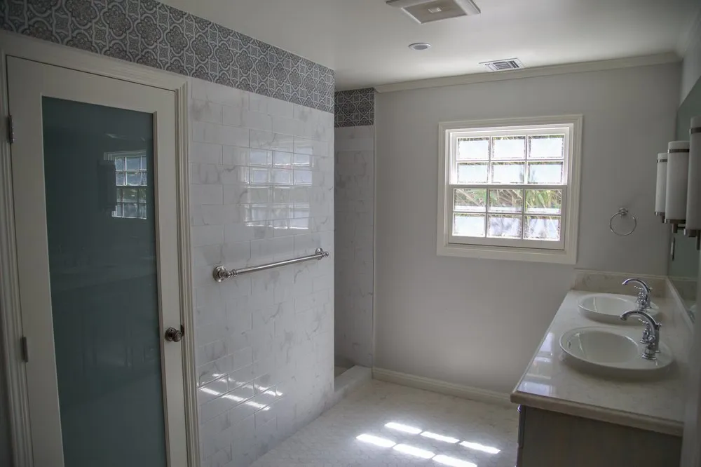 Slide of Al & Robin Torres Home Services