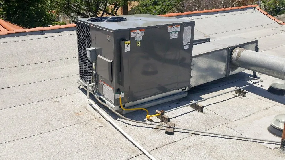 Slide of Al & Robin Torres Home Services