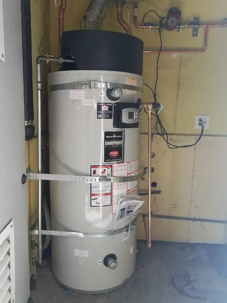 Slide of Al & Robin Torres Home Services