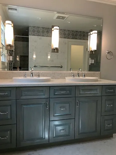 Slide of Al & Robin Torres Home Services