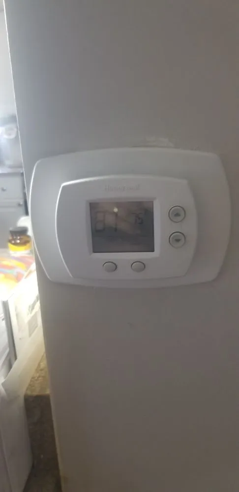 Slide of Al Air, Inc.