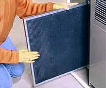 Slide of Al Beyers Home Comfort Systems