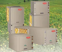 Slide of Al Beyers Home Comfort Systems