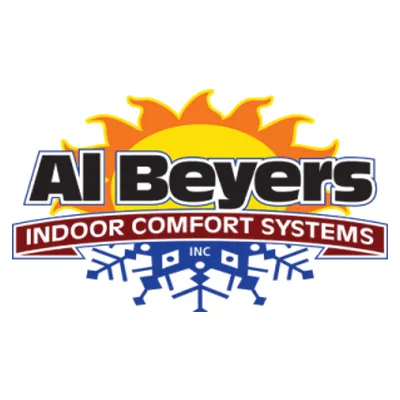 Slide of Al Beyers Indoor Comfort Systems
