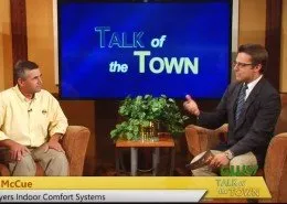 Slide of Al Beyers Indoor Comfort Systems