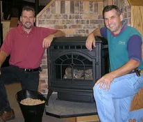 Slide of Al Beyers Indoor Comfort Systems