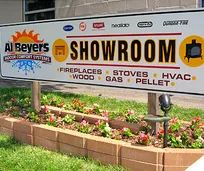 Slide of Al Beyers Indoor Comfort Systems