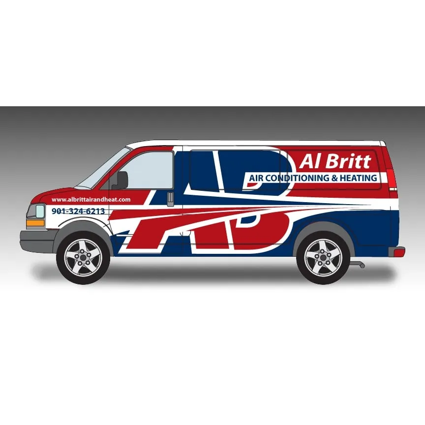 Slide of Al Britt Air Conditioning And Heating