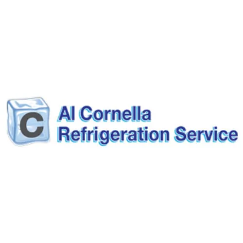 Slide of Al Cornella Refrigeration Service