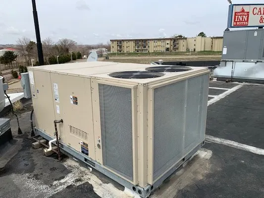 Al Cornella Refrigeration Service