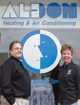 Professional HVAC installation for homes across St. Louis, MO - AL-DON Indoor Air Quality Specialists