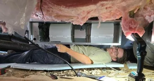 Trusted heating repair for local homeowners in St. Louis, MO by AL-DON Indoor Air Quality Specialists
