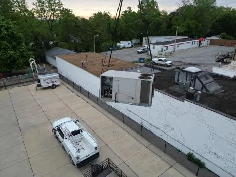 Reliable air conditioning tune-up in St. Louis, MO by AL-DON Indoor Air Quality Specialists