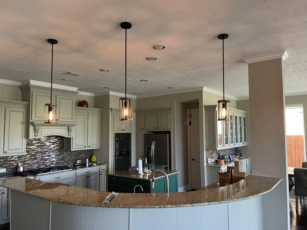 Slide of AL Electric & AC