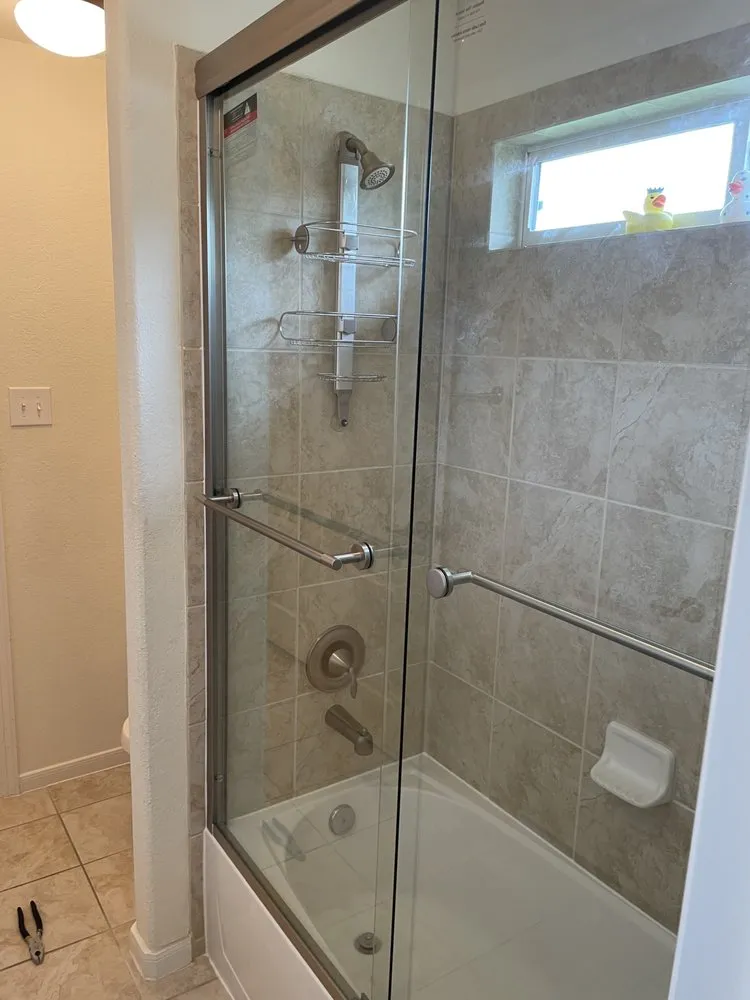 Slide of AL Electric & AC