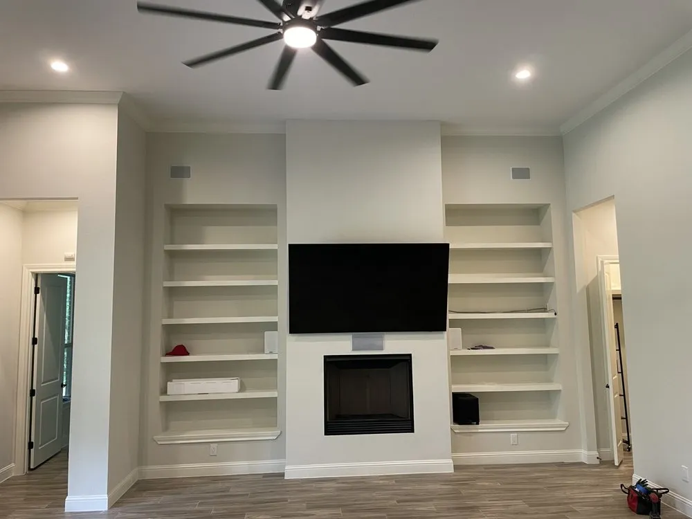 Slide of AL Electric & AC